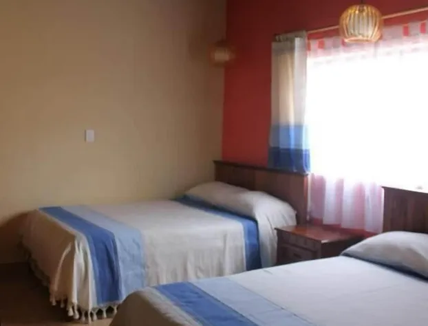 Hotel de las Flores hotel detail image 3