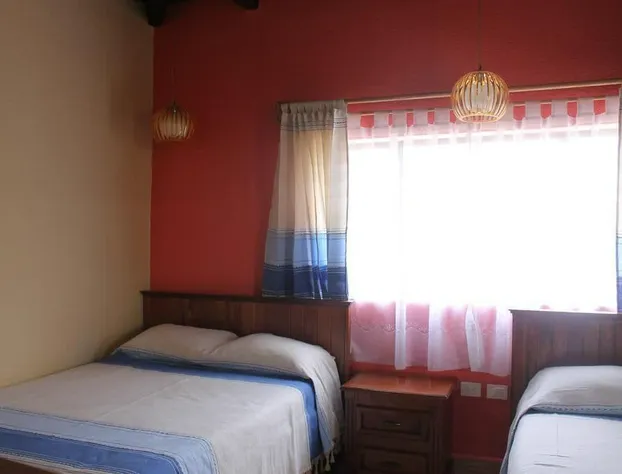 Hotel de las Flores hotel detail image 4