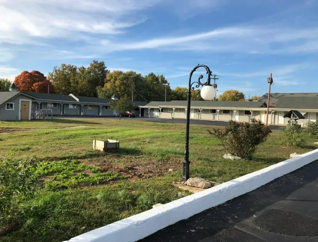 Dogwood Park Inn hotel detail image 1