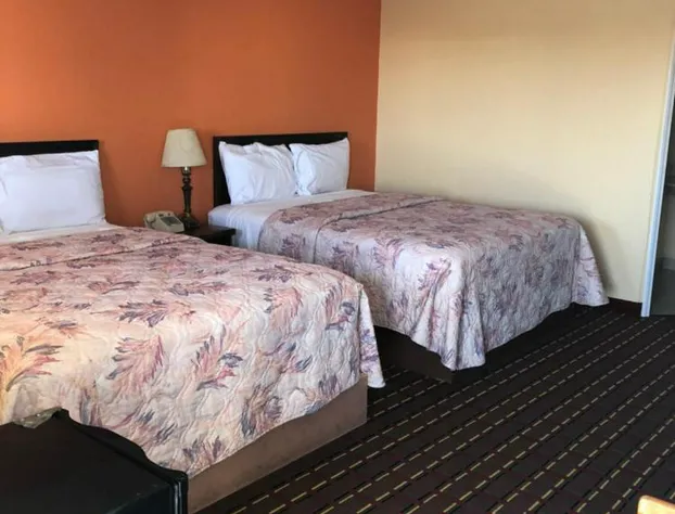 Dogwood Park Inn hotel detail image 2