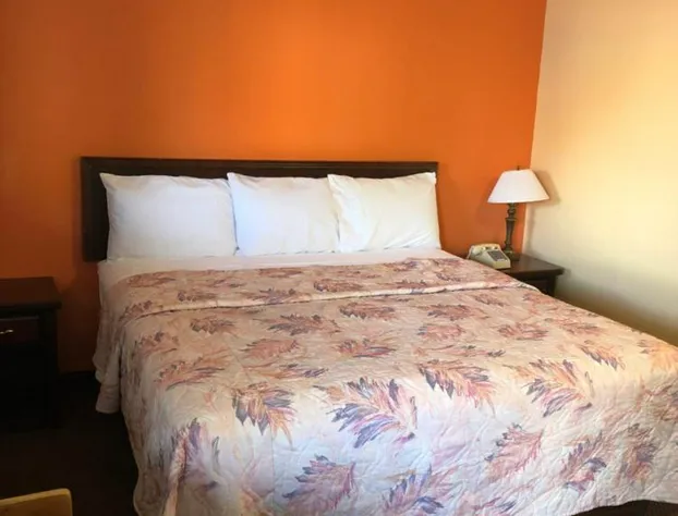 Dogwood Park Inn hotel detail image 3