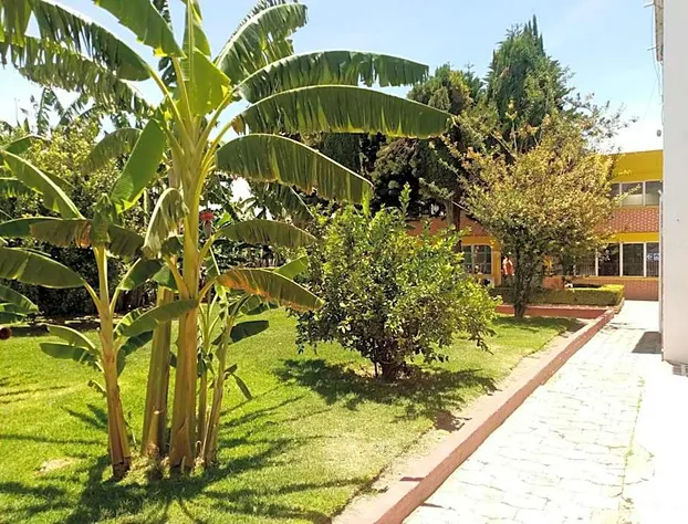 Hotel Cipreses hotel detail image 1