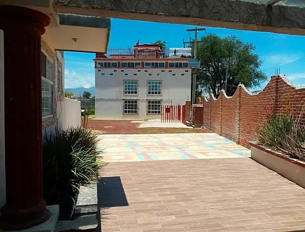 Hotel Cipreses hotel detail image 3