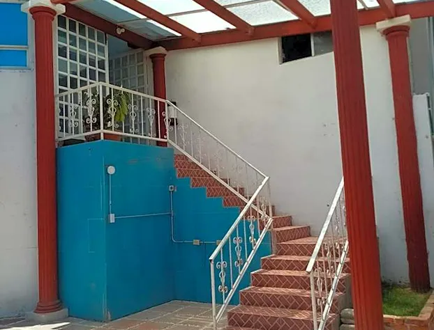 Hotel Cipreses hotel detail image 4