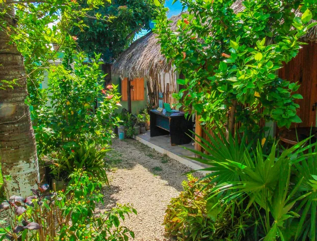 Las Palmas Bacalar hotel detail image 1