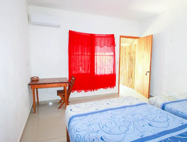 Las Palmas Bacalar hotel detail image 3