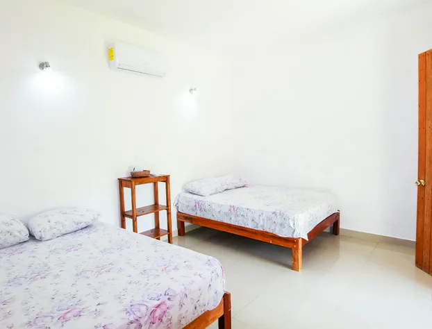 Las Palmas Bacalar hotel detail image 4