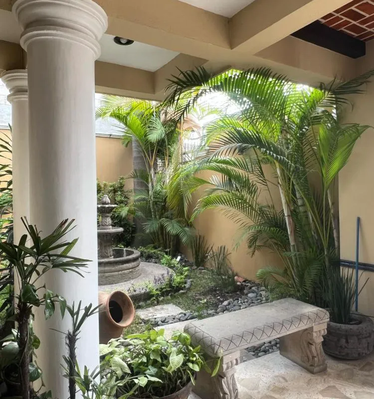 Casa Grande Hotel Boutique hotel hero