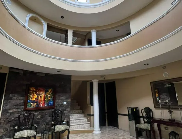 Casa Grande Hotel Boutique hotel detail image 1