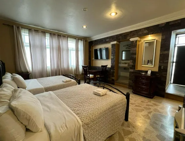 Casa Grande Hotel Boutique hotel detail image 2