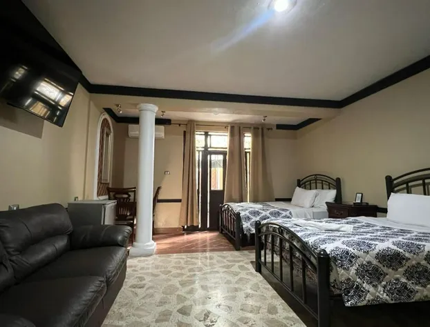 Casa Grande Hotel Boutique hotel detail image 3