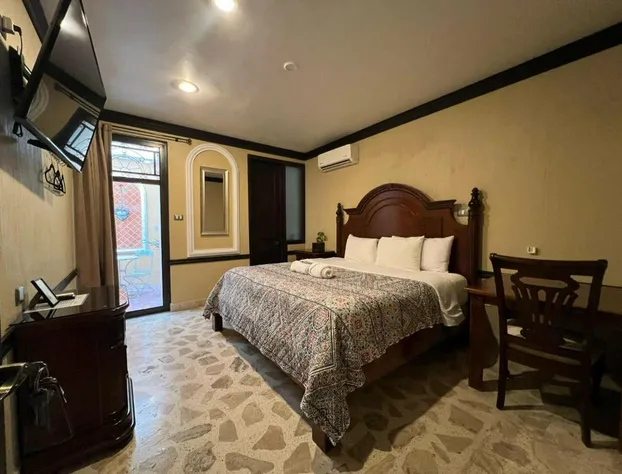 Casa Grande Hotel Boutique hotel detail image 4