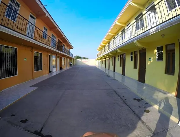 Hotel Aguila hotel detail image 2