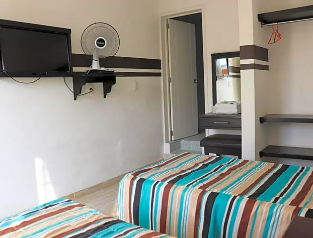 Hotel Aguila hotel detail image 3