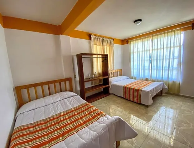 Hotel Aguila hotel detail image 4