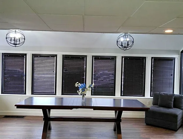 Lily's Lodge hotel detail image 3