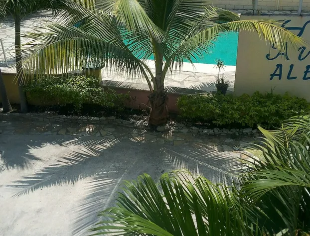 Hotel Avenida D Martin hotel detail image 1