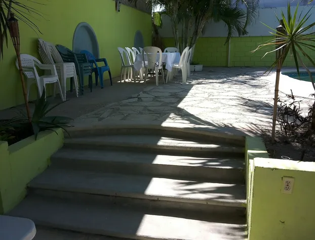 Hotel Avenida D Martin hotel detail image 2