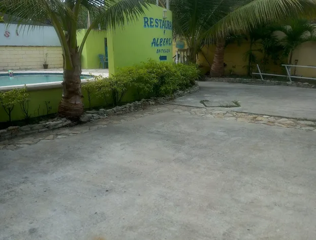 Hotel Avenida D Martin hotel detail image 3