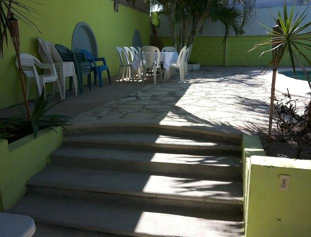 Hotel Avenida D Martin hotel detail image 2