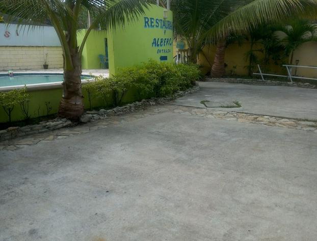 Hotel Avenida D Martin hotel detail image 3