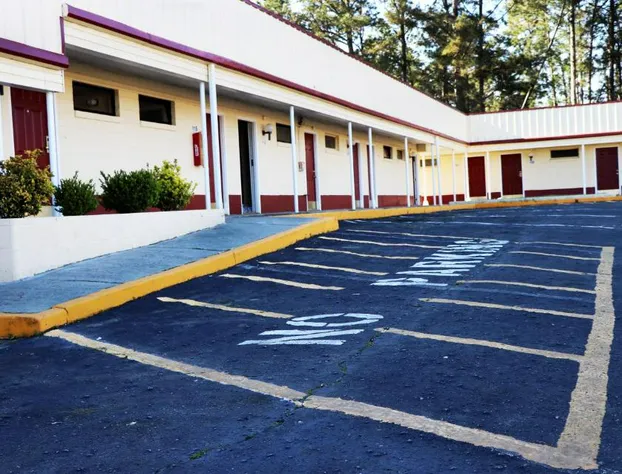 Royal Inn - North Augusta - The Masters hotel detail image 2