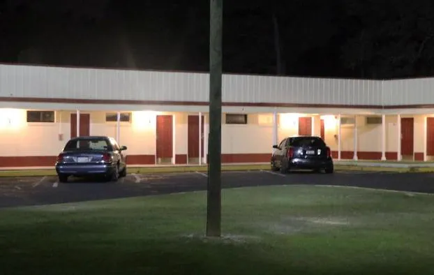 Royal Inn - North Augusta - The Masters hotel detail image 3