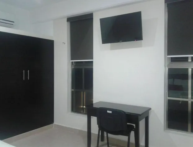 Hotel Puerto Campeche hotel detail image 1