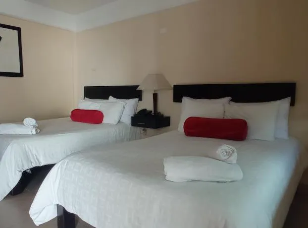 Hotel Puerto Campeche hotel detail image 4