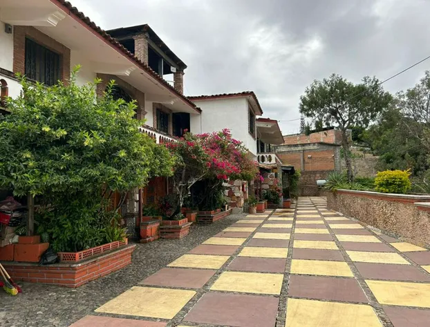 Hotel Colonial hotel detail image 2