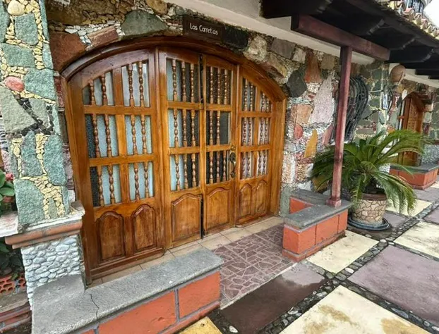 Hotel Colonial hotel detail image 3