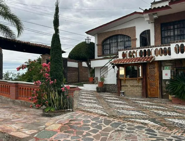 Hotel Colonial hotel detail image 4