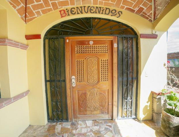 Hotel Colonial hotel detail image 3