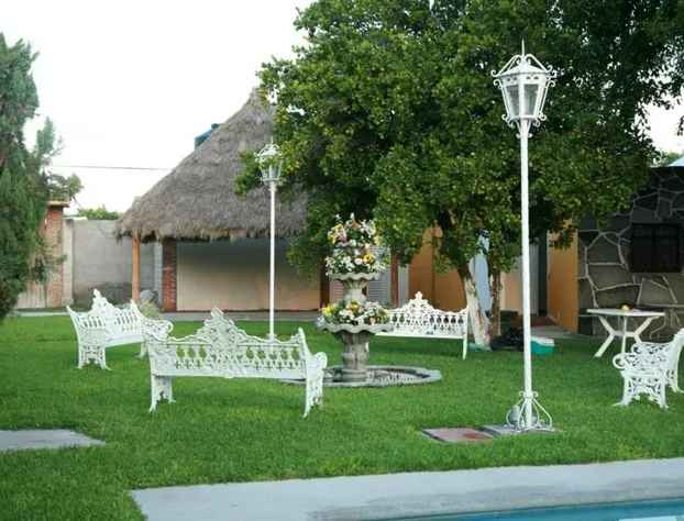 Finca de los Angeles hotel detail image 1