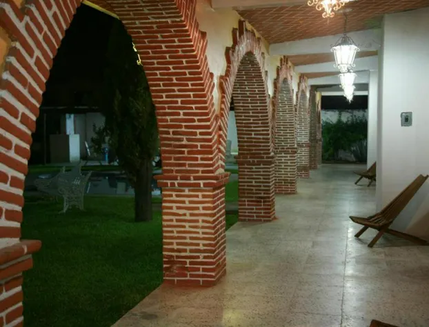 Finca de los Angeles hotel detail image 3