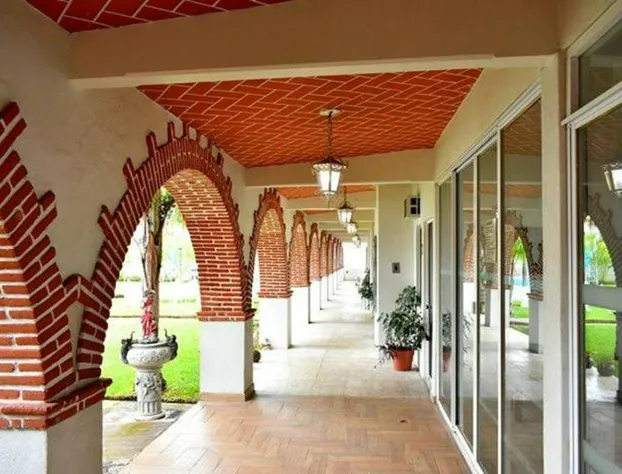 Finca de los Angeles hotel detail image 4