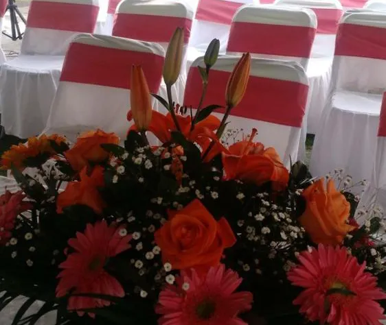 Finca de los Angeles hotel detail image 4