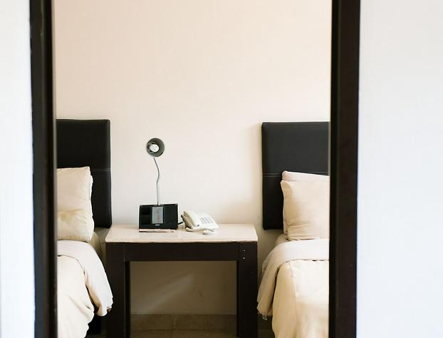 Suites Real Tabasco hotel detail image 4
