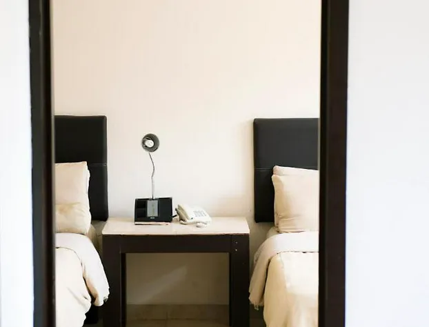 Suites Real Tabasco hotel detail image 1