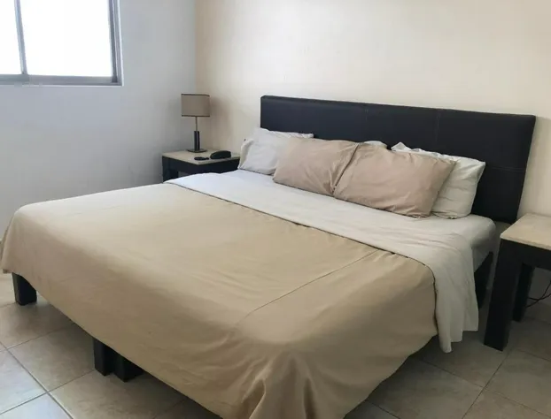 Suites Real Tabasco hotel detail image 2