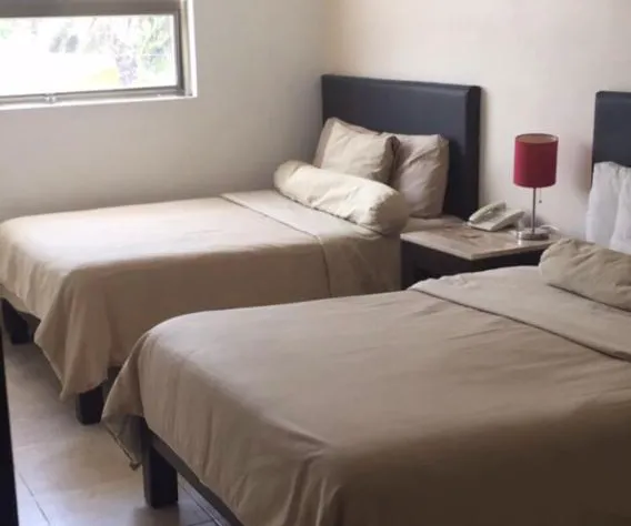 Suites Real Tabasco hotel detail image 3