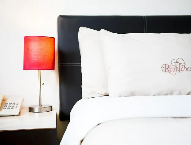 Suites Real Tabasco hotel detail image 4