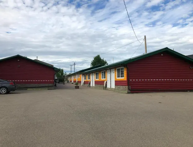 Alpine motel hotel detail image 1