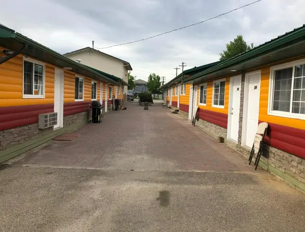 Alpine motel hotel detail image 4