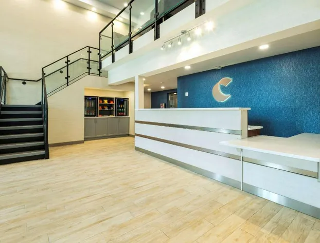 Comfort Inn and Suites hotel detail image 4