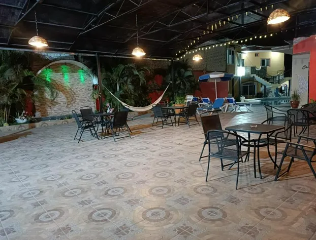 Hotel Lulu hotel detail image 1