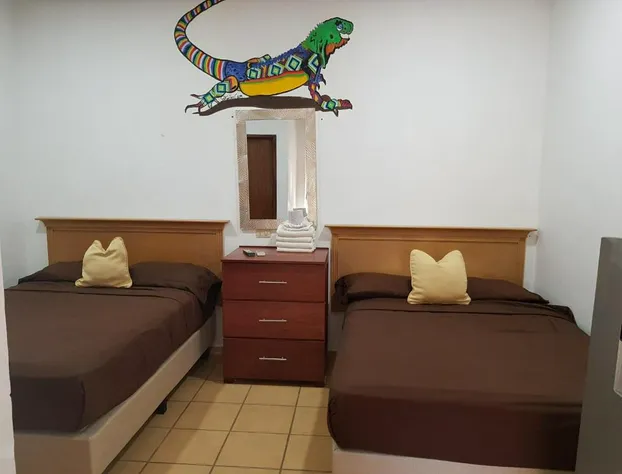 Hotel Lulu hotel detail image 2