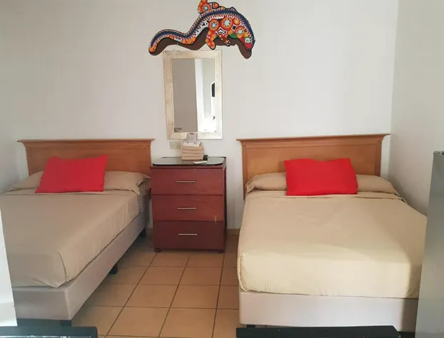 Hotel Lulu hotel detail image 3