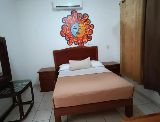 Hotel Lulu hotel detail image 4