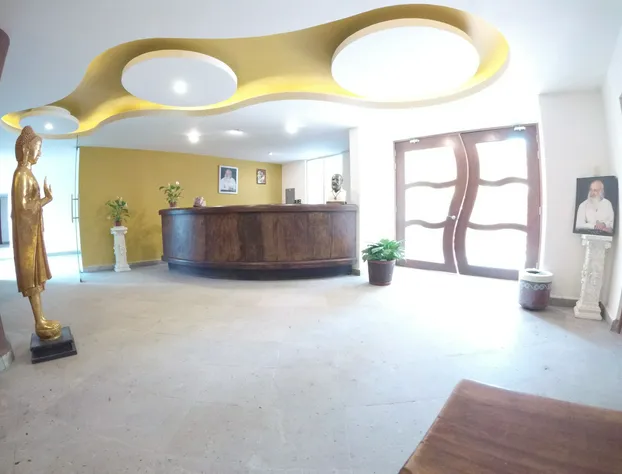 Hotel Tepoztlan Shaya Michan hotel detail image 3